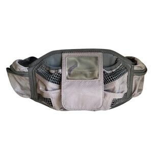 Inogen One G4 Hip Bag - Waist Belt / Fanny Pack Portable Oxygen Carrier